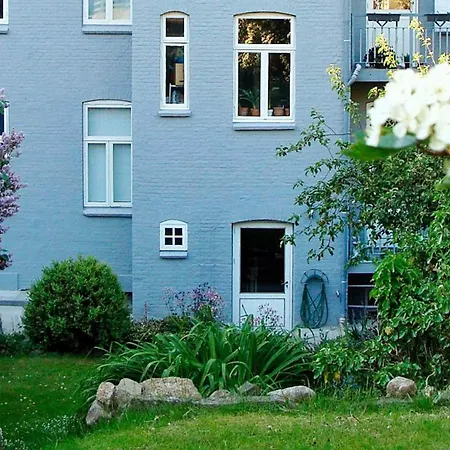 Feriehus 4 Person In Sønderborg