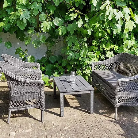 4 Person In Сasa de vacaciones