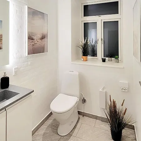 Feriehus 4 Person In Sønderborg